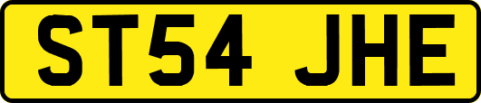 ST54JHE