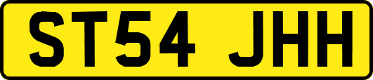ST54JHH