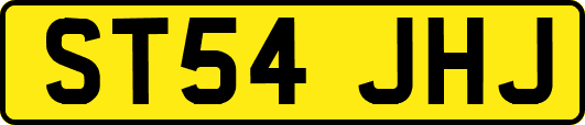ST54JHJ