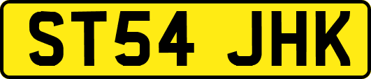 ST54JHK