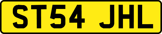 ST54JHL