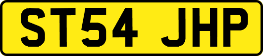ST54JHP