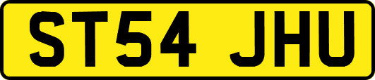 ST54JHU