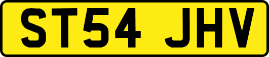 ST54JHV
