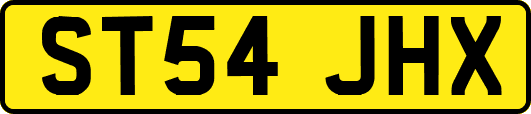 ST54JHX