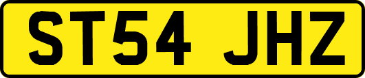 ST54JHZ