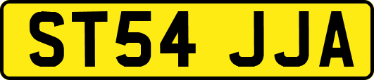 ST54JJA