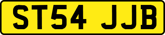 ST54JJB