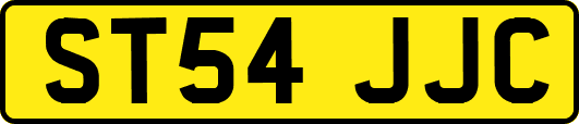 ST54JJC