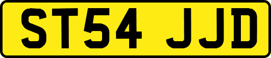 ST54JJD
