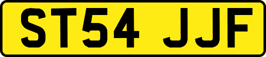 ST54JJF