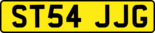 ST54JJG