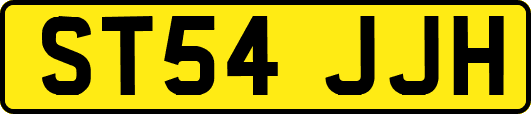ST54JJH