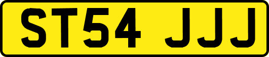 ST54JJJ