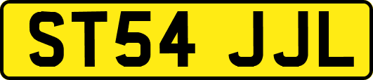 ST54JJL