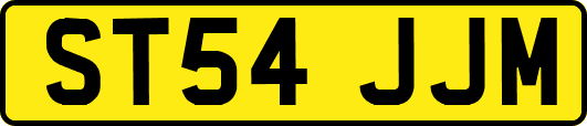 ST54JJM