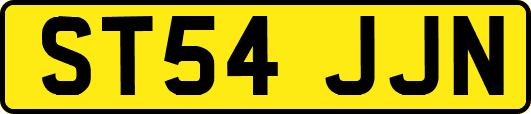 ST54JJN