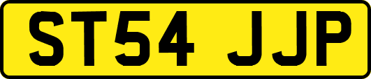 ST54JJP