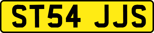 ST54JJS