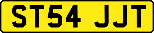 ST54JJT
