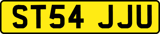 ST54JJU