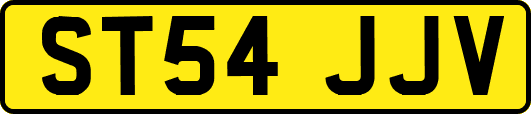 ST54JJV