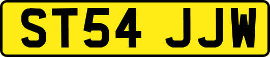 ST54JJW