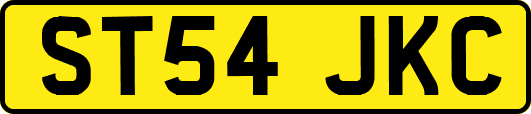 ST54JKC