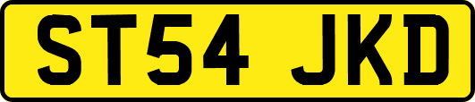 ST54JKD