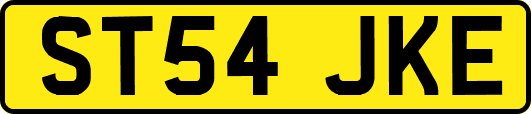 ST54JKE