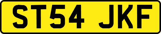 ST54JKF