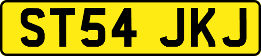 ST54JKJ