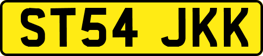 ST54JKK