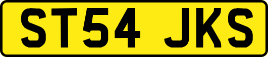 ST54JKS