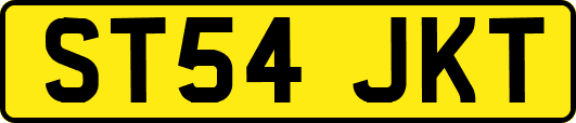 ST54JKT