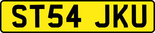 ST54JKU