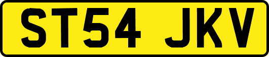 ST54JKV