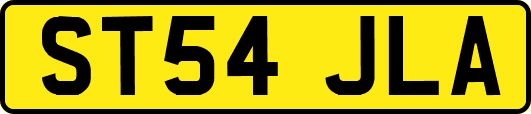 ST54JLA