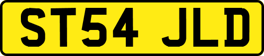 ST54JLD