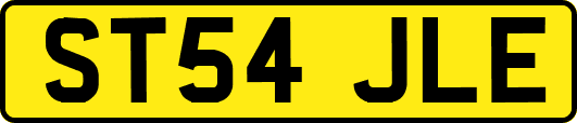 ST54JLE