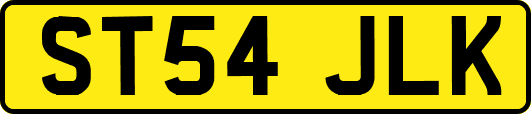 ST54JLK