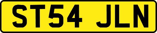 ST54JLN