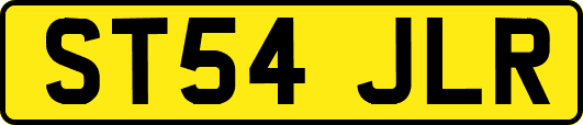 ST54JLR
