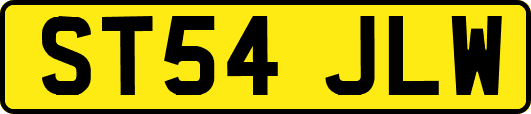 ST54JLW