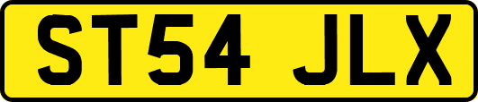 ST54JLX