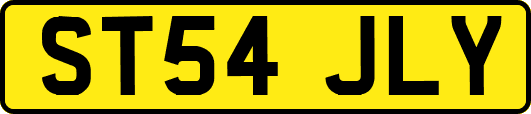 ST54JLY