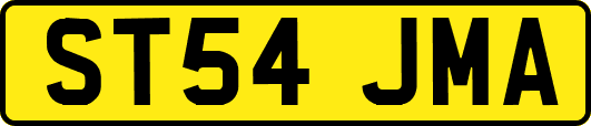 ST54JMA