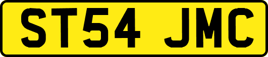 ST54JMC