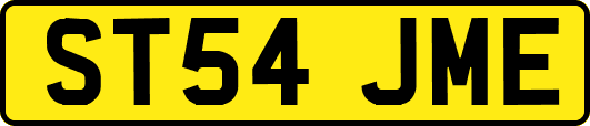 ST54JME