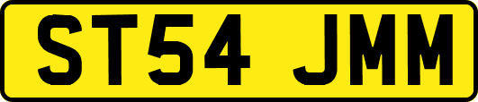 ST54JMM